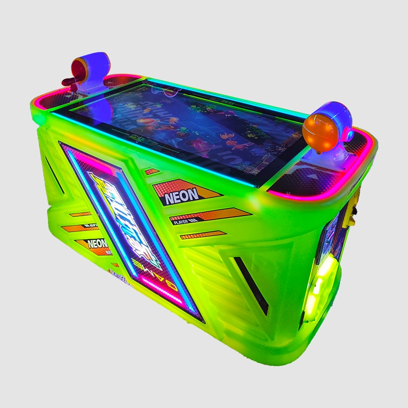 arcade arcade machine children's game - MARWEY
