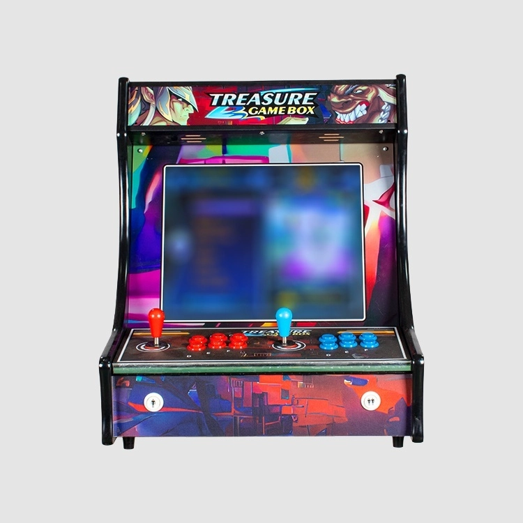 arcade-bartop - MARWEY arcade bartop - MARWEY