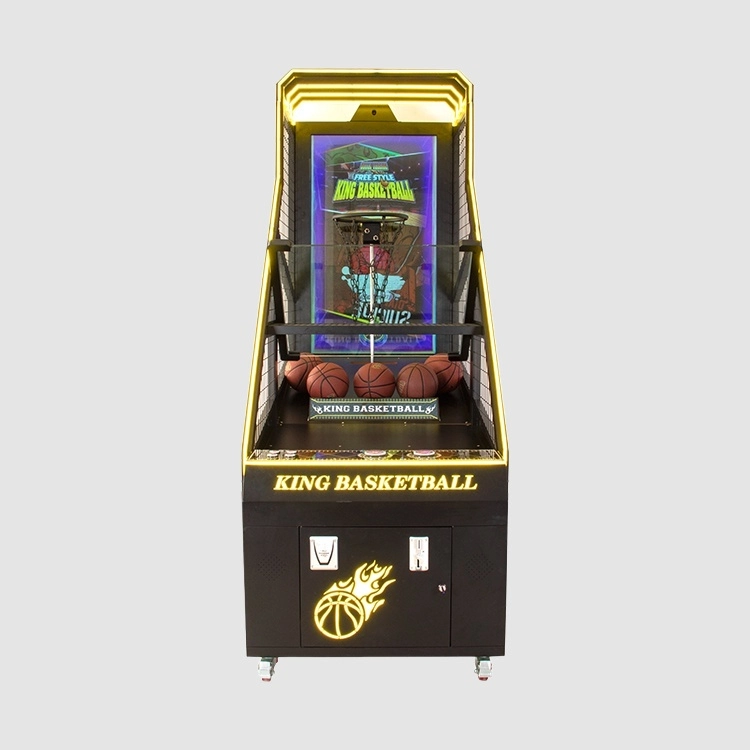 arcade basketball machines for sale - MARWEY