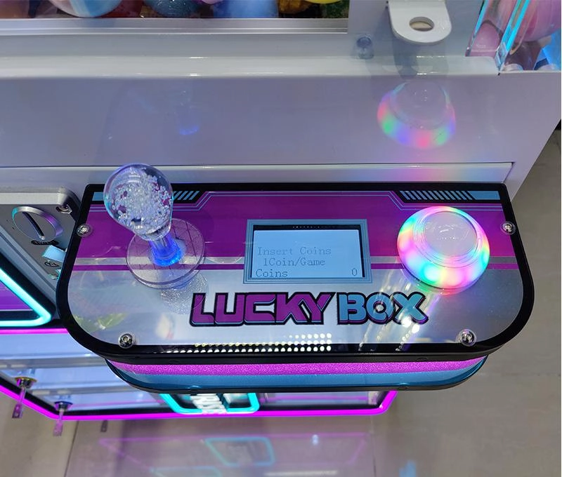 arcade-claw-machines-for-sale - MARWEY arcade claw machines for sale - MARWEY