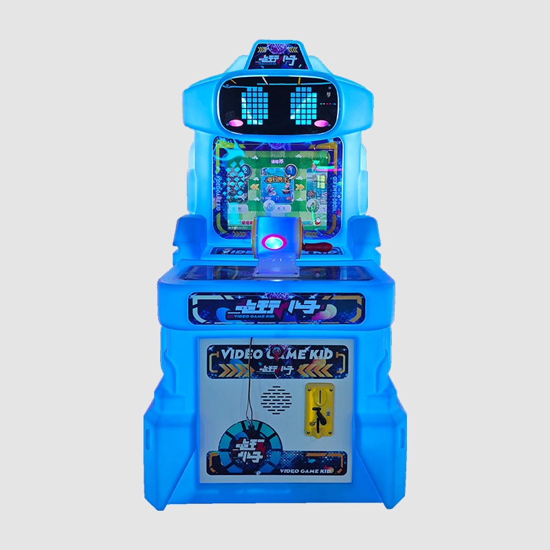 arcade game machine - MARWEY
