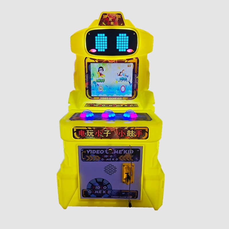 arcade game machine coin - MARWEY