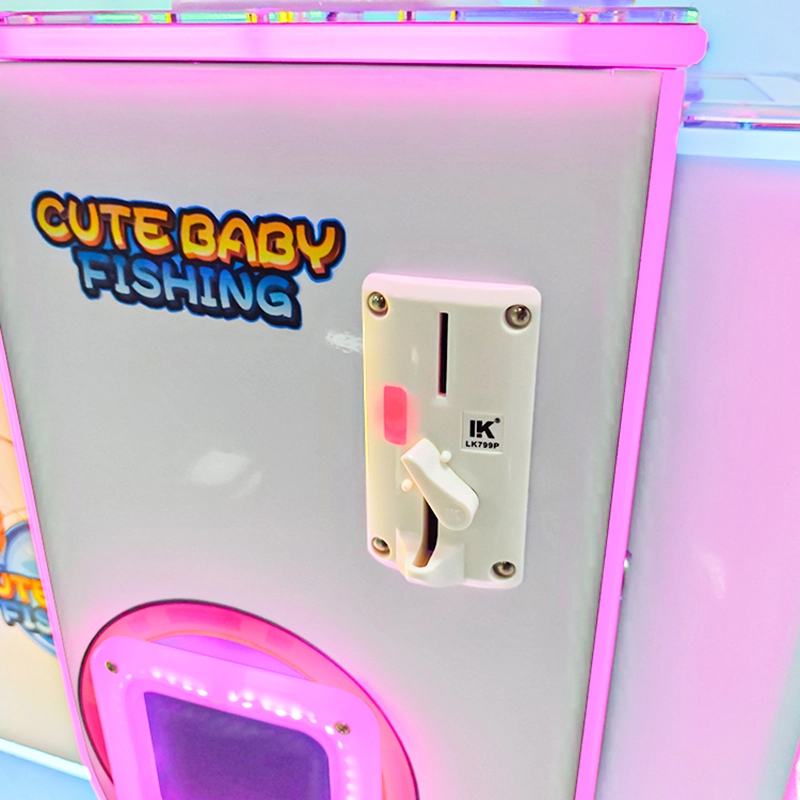 arcade game machine fishing game machine - MARWEY