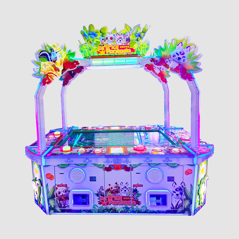 arcade game machine for shopping mall - MARWEY arcade game machine for shopping mall - MARWEY