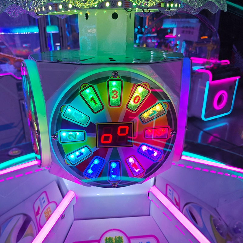 arcade game machine gift - MARWEY