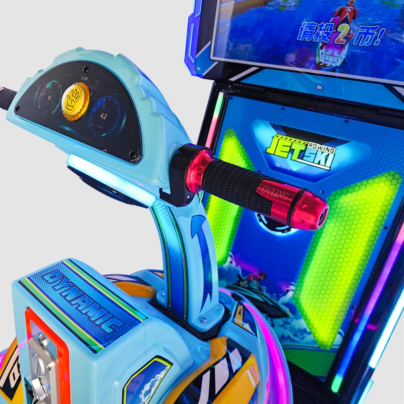 arcade game machine kids - MARWEY