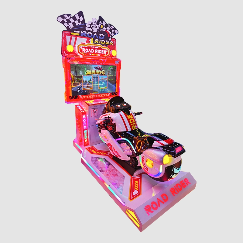 arcade game machine motorcycle driving simulation price - MARWEY arcade game machine motorcycle driving simulation price - MARWEY