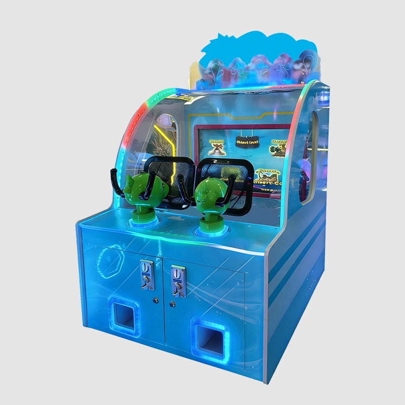 arcade game machine shooting - MARWEY arcade game machine shooting - MARWEY