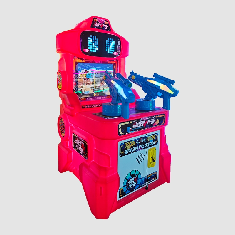arcade game machine shooting game - MARWEY arcade game machine shooting game - MARWEY