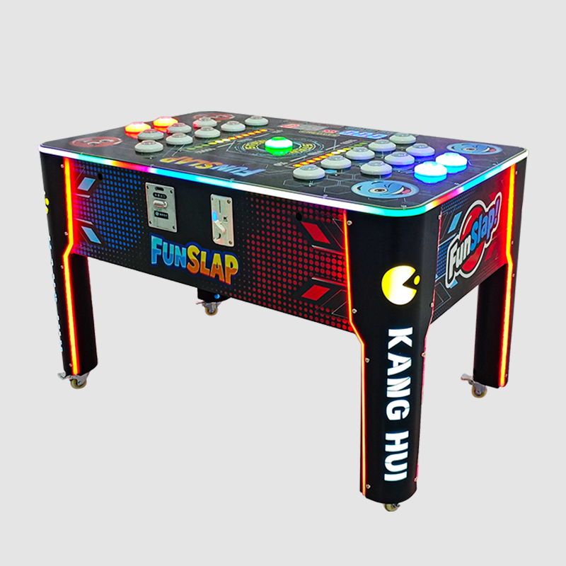 arcade game machine
