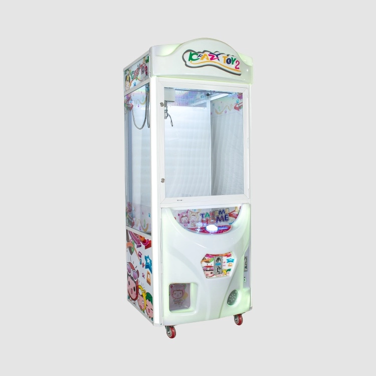 arcade-games-claw-machine - MARWEY arcade games claw machine - MARWEY