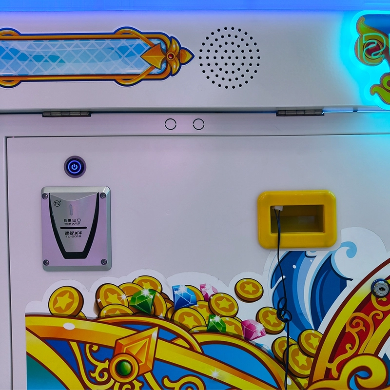 arcade games coin pusher for sale - MARWEY