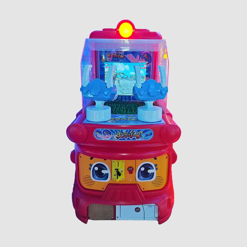 arcade games machines coin operated - MARWEY