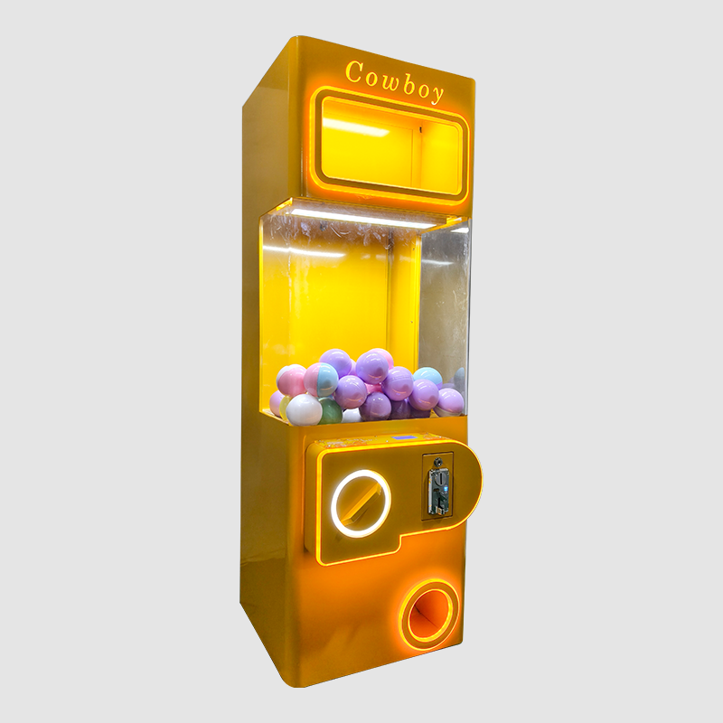 Marwey Indoor Capsule Machine | Capsule & Arcade Vending