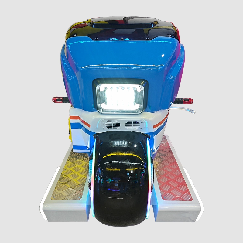 arcade kiddie rides - MARWEY