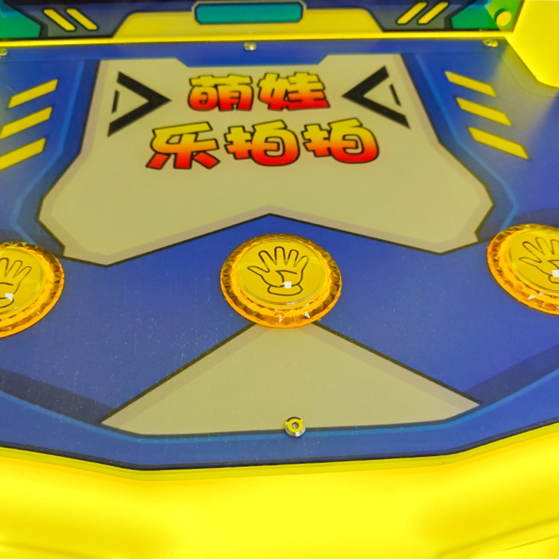 arcade kids game machine - MARWEY