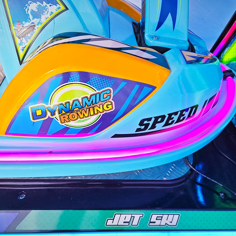 arcade kids game machine - MARWEY