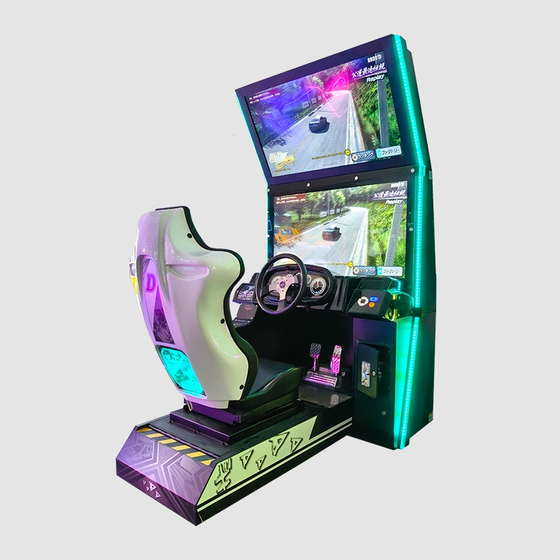 arcade machine car racing manufacturer - MARWEY arcade machine car racing manufacturer - MARWEY