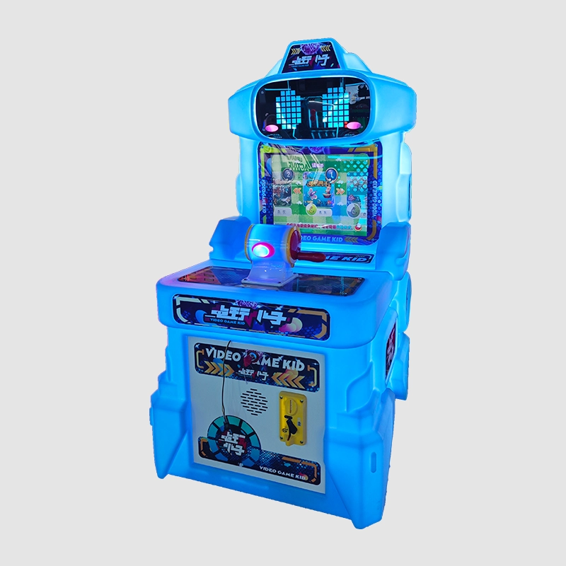 arcade machine coin operated - MARWEY
