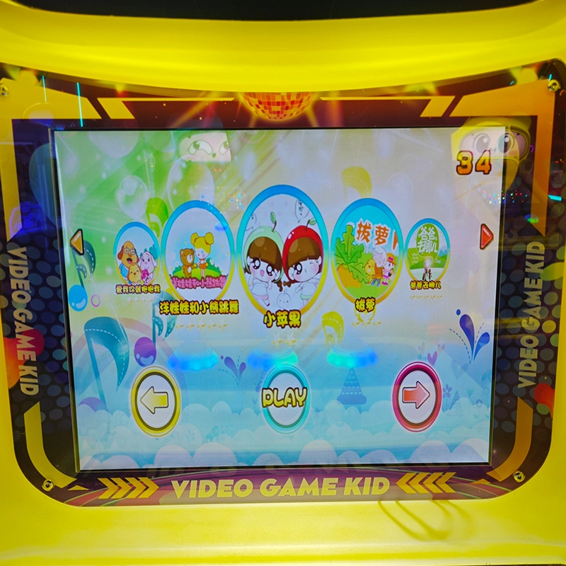 arcade machine games - MARWEY