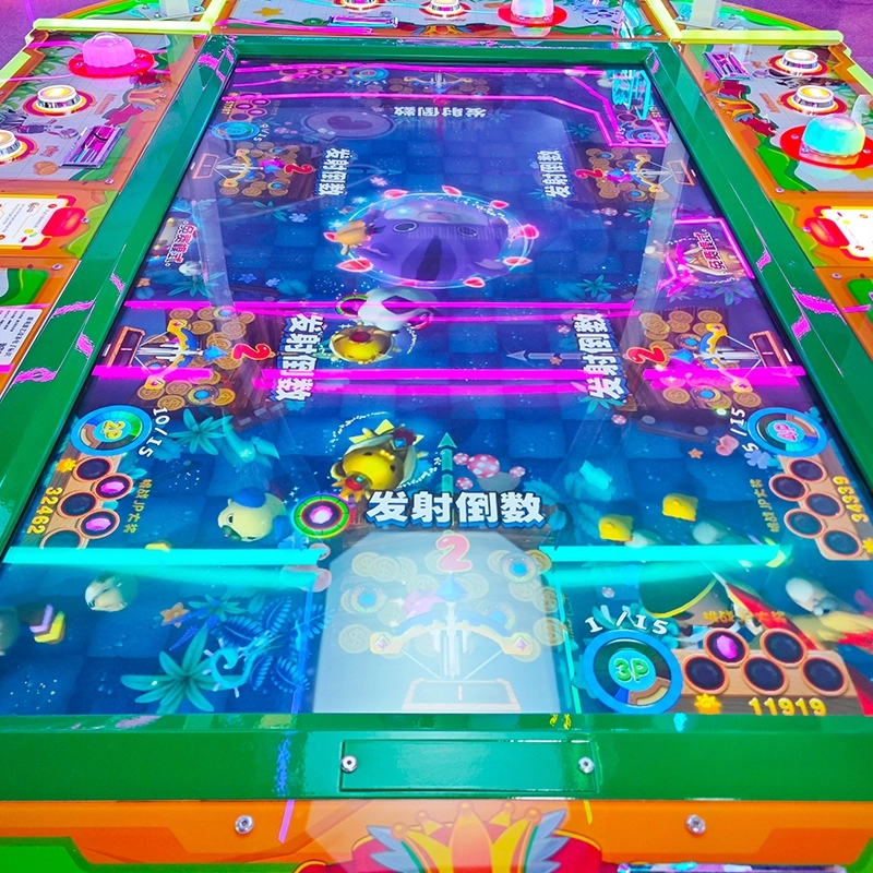 arcade machine games - MARWEY