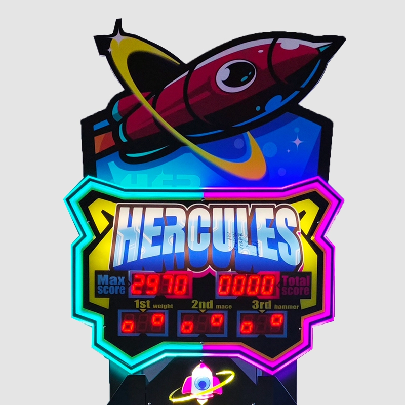 arcade machine hammer - MARWEY