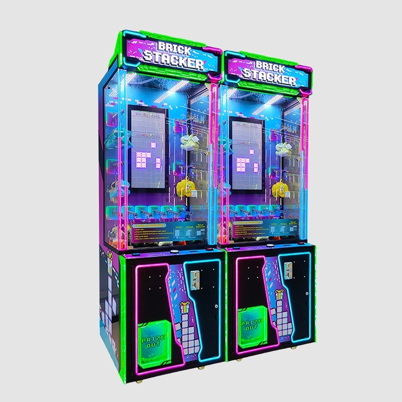 arcade machine prizes - MARWEY