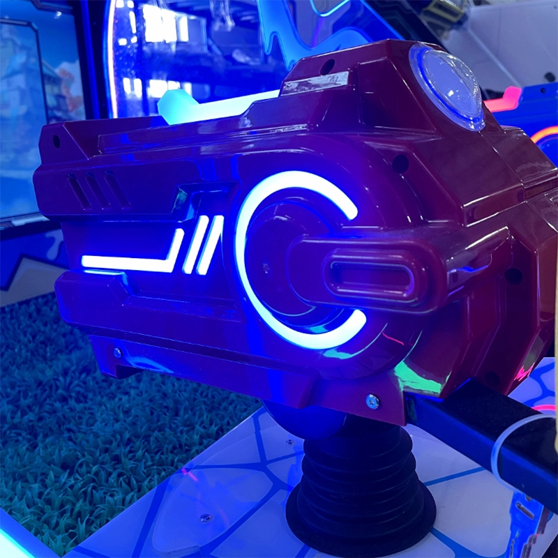 arcade-machine-shooting-game - MARWEY arcade machine shooting game - MARWEY