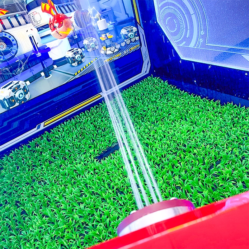 arcade-machine-video-game-shooting - MARWEY arcade machine video game shooting - MARWEY