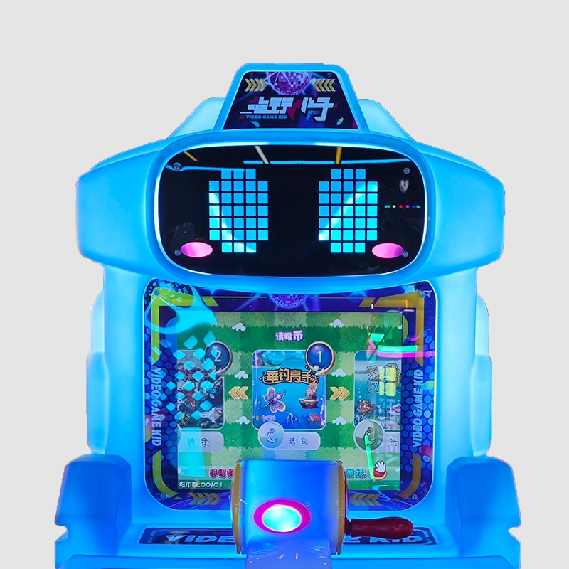 arcade machines for sale - MARWEY