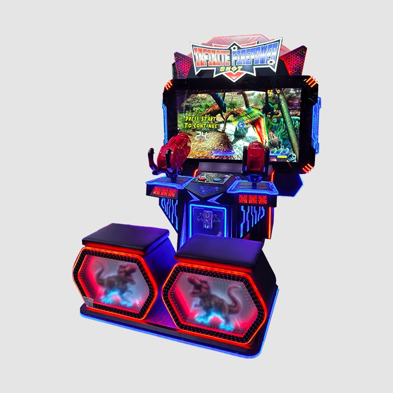 arcade machines shooting - MARWEY arcade machines shooting - MARWEY