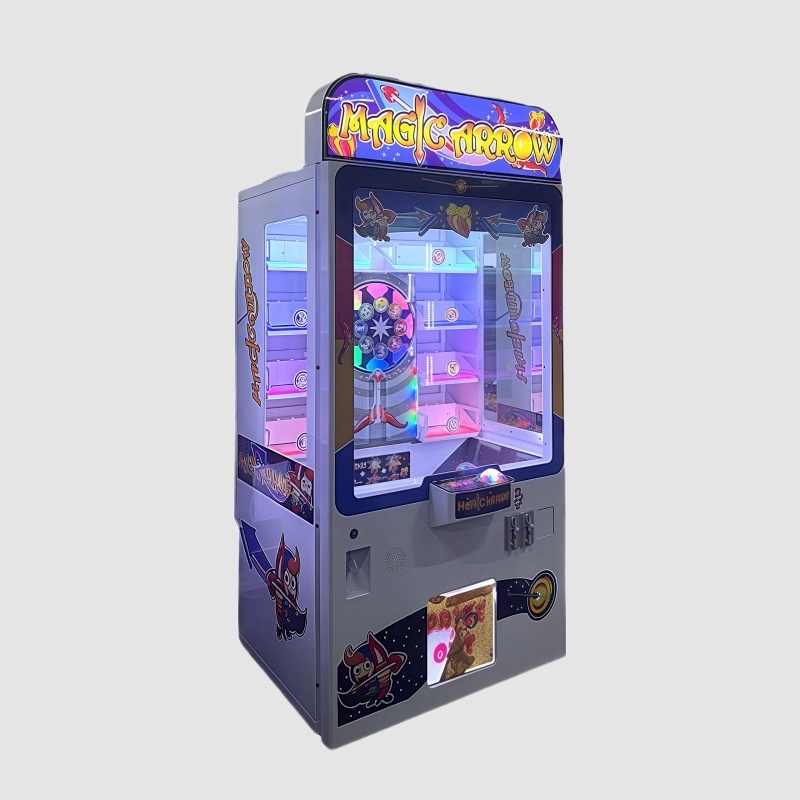 arcade prize games - MARWEY