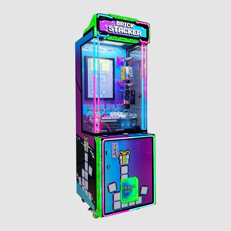 arcade prize games - MARWEY