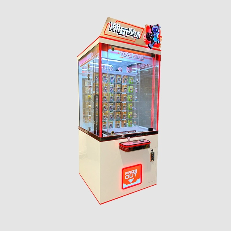 arcade prize games - MARWEY