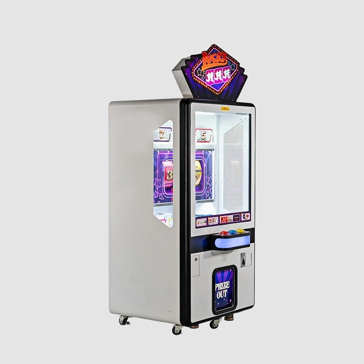 arcade prize machine - MARWEY