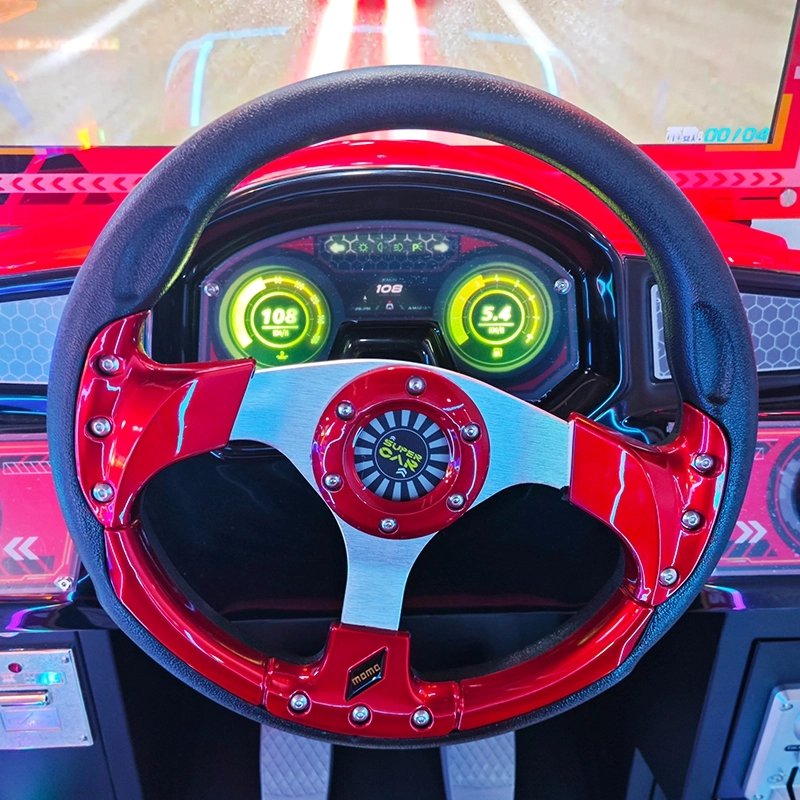 arcade racing car simulator - MARWEY arcade racing car simulator - MARWEY