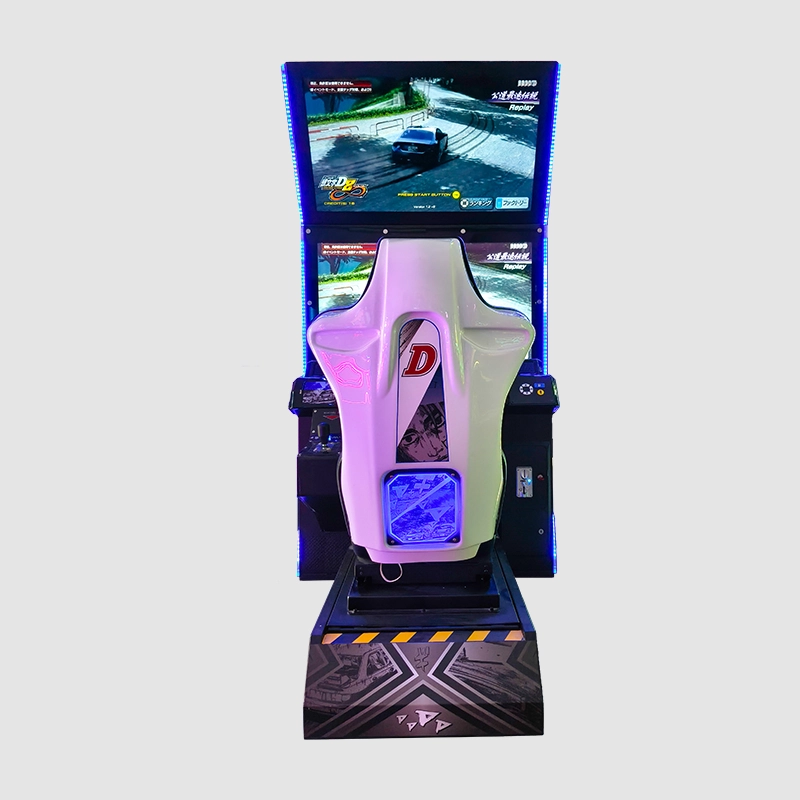 arcade racing game arcade machine - MARWEY arcade racing game arcade machine - MARWEY