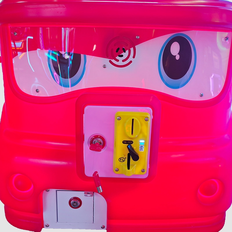 arcade racing game machine - MARWEY