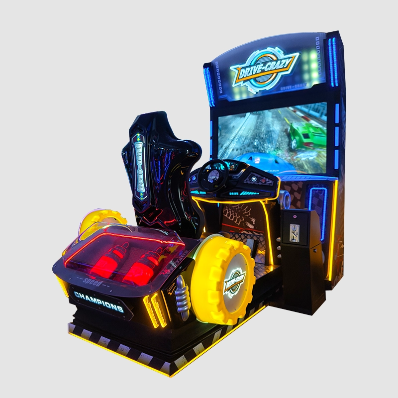 arcade racing game machine for sale - MARWEY arcade racing game machine for sale - MARWEY