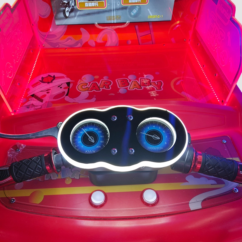 arcade racing machine for sale - MARWEY