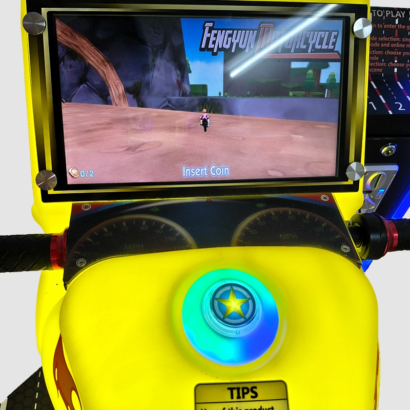 arcade racing machines cheap - MARWEY