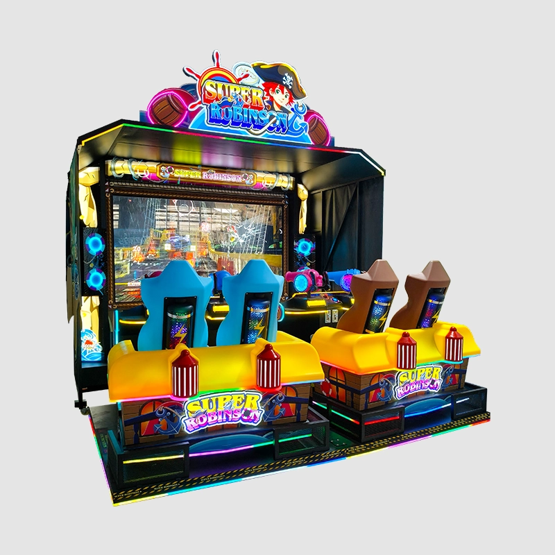 arcade shooting game machine - MARWEY arcade shooting game machine - MARWEY