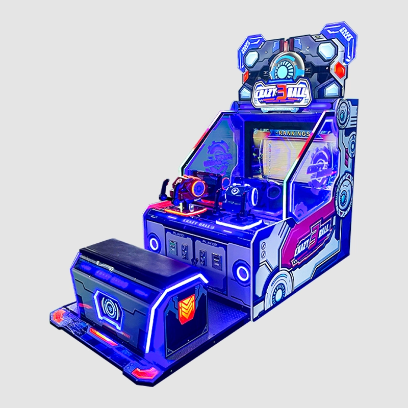 arcade shooting games for sale - MARWEY