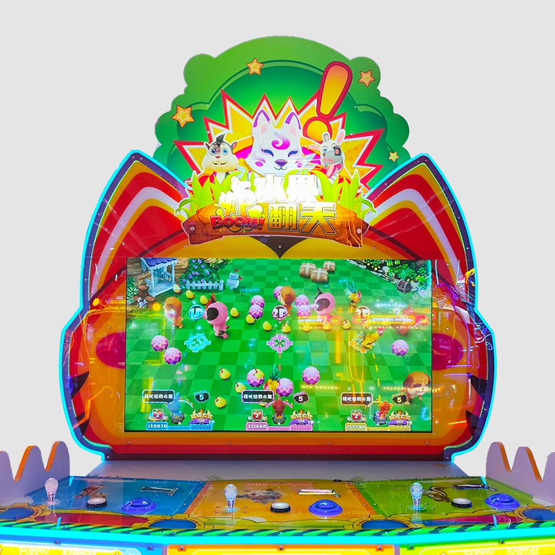 arcade ticket redemption game machine coin pusher - MARWEY arcade ticket redemption game machine coin pusher - MARWEY