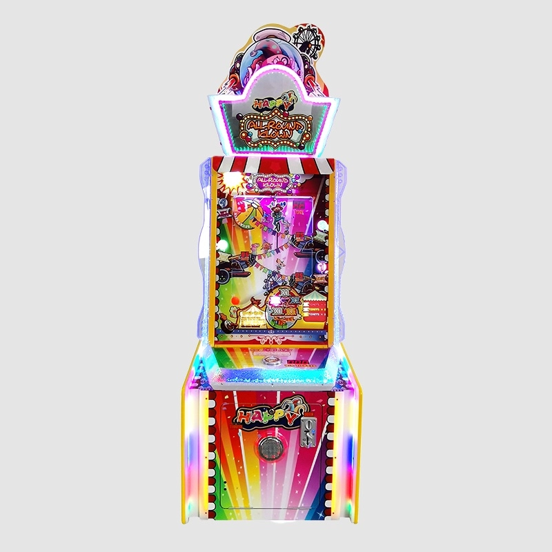 arcade-ticket-redemption-machine - MARWEY arcade ticket redemption machine - MARWEY