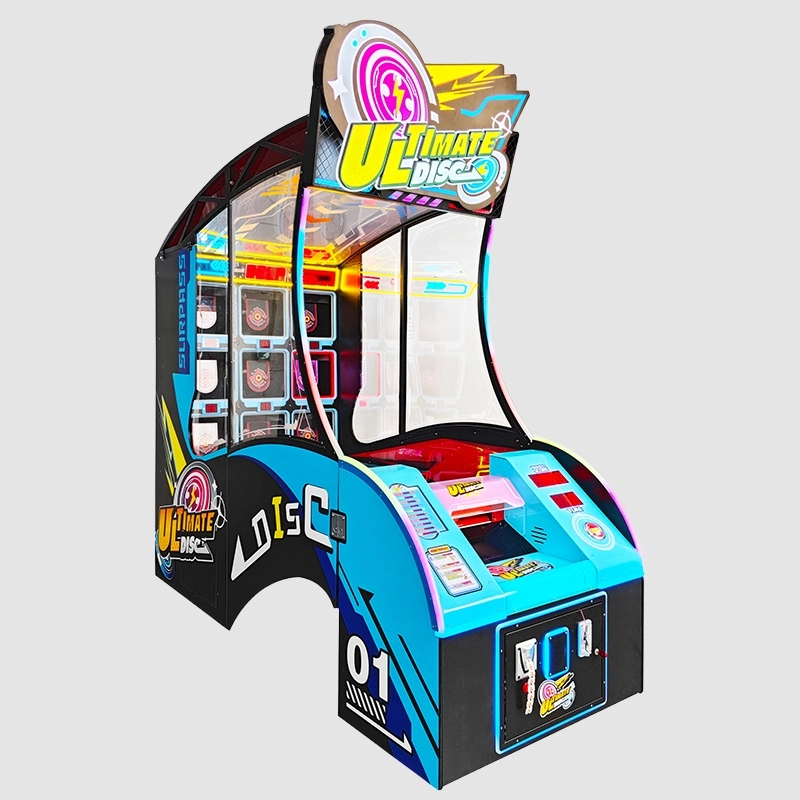 arcade-ticket-redemption-machine - MARWEY arcade ticket redemption machine - MARWEY