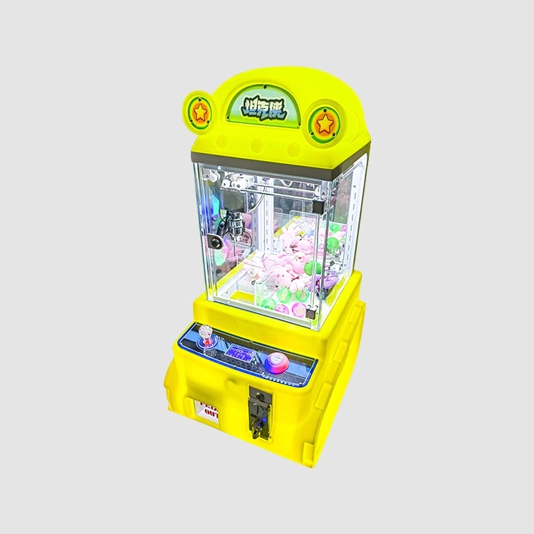 arcade toy mini claw machine - MARWEY