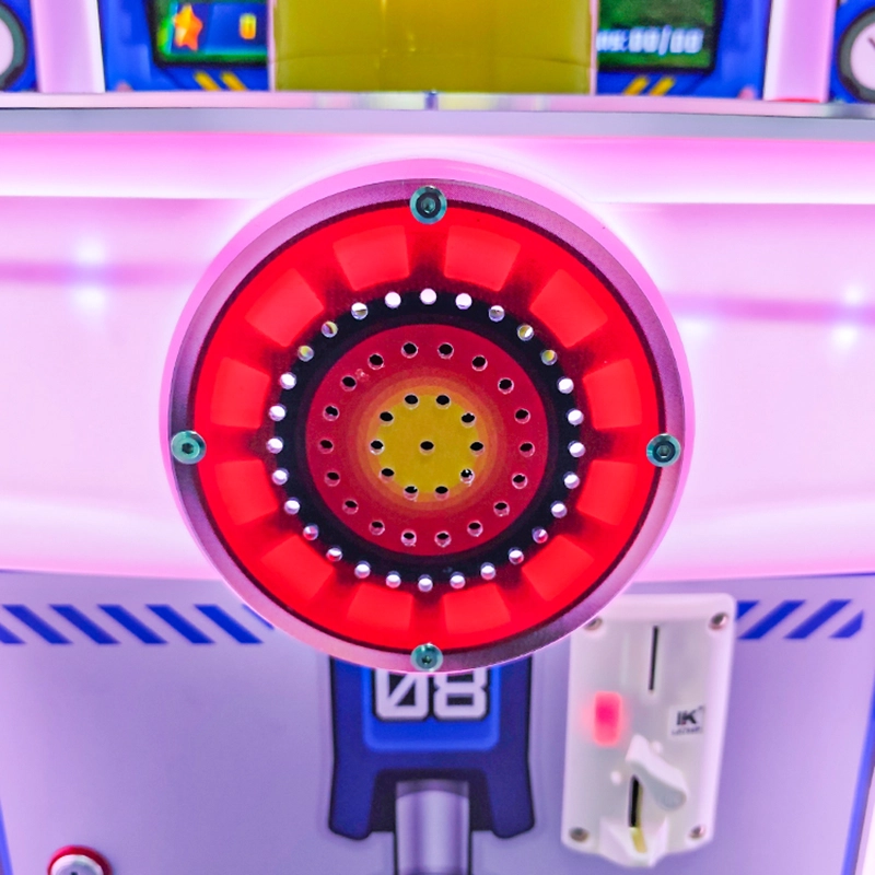 arcade-video-game-machine - MARWEY arcade video game machine - MARWEY