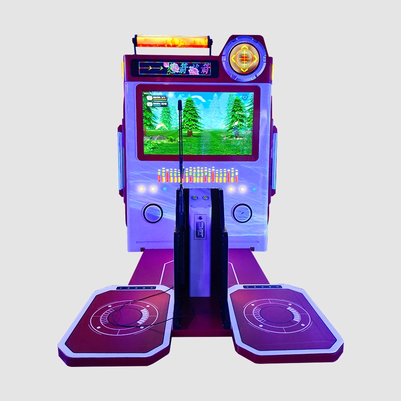 archery simulation game - MARWEY archery simulation game - MARWEY