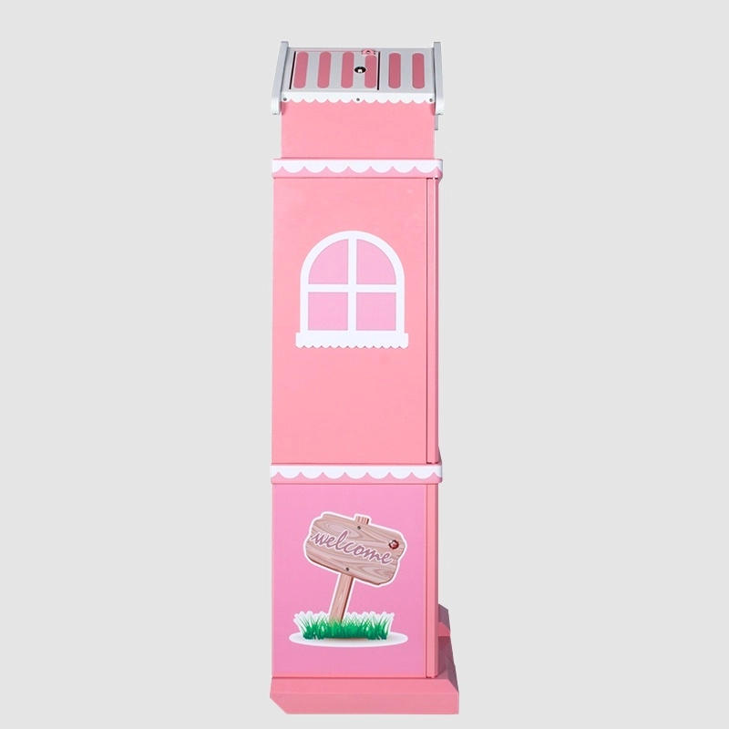 atm coin machine - MARWEY